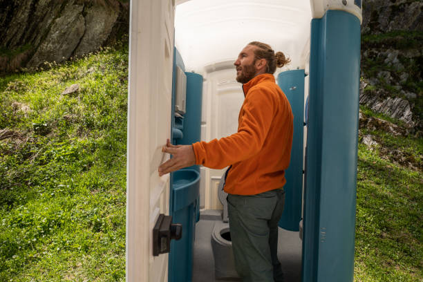 Best Porta potty delivery and setup  in Fritch, TX