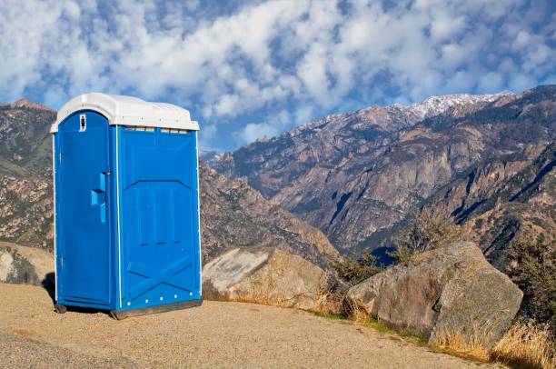 Best High-end porta potty rental  in Fritch, TX