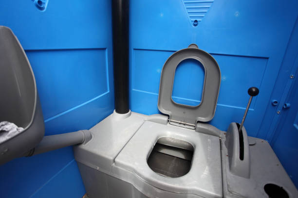 Best Porta potty delivery and setup  in Fritch, TX