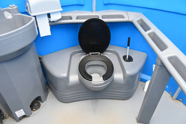 Best Portable restroom trailer rental  in Fritch, TX