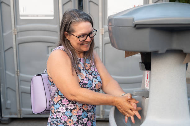 Fritch, TX porta potty rental Company